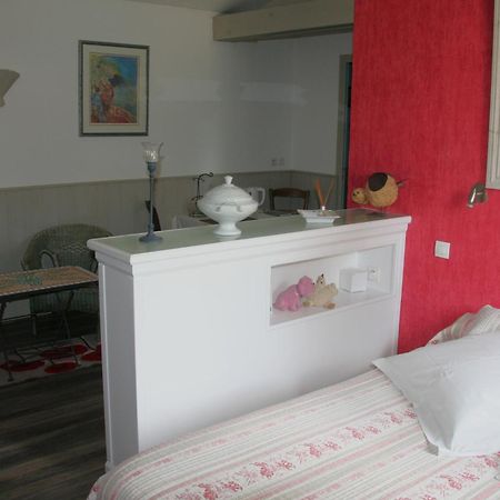 Une Chambre A La Campagne Bed & Breakfast Nantes Exterior photo