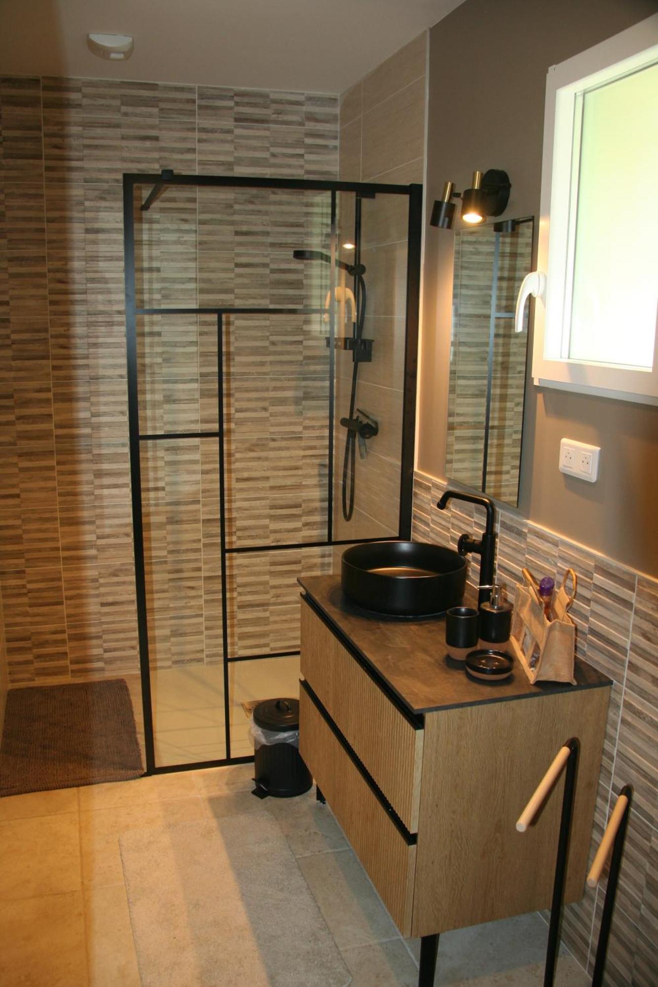 Une Chambre A La Campagne Basse-Goulaine Exterior photo