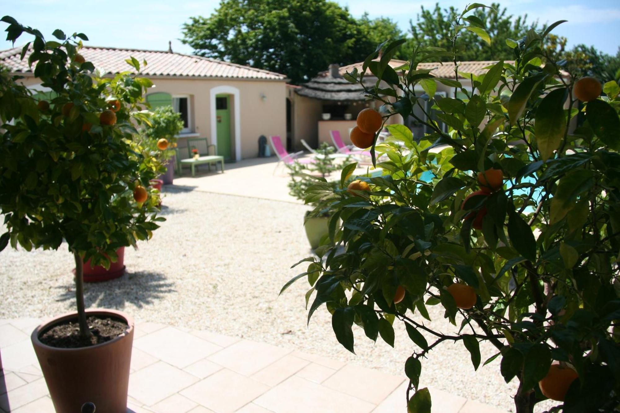 Une Chambre A La Campagne Basse-Goulaine Exterior photo