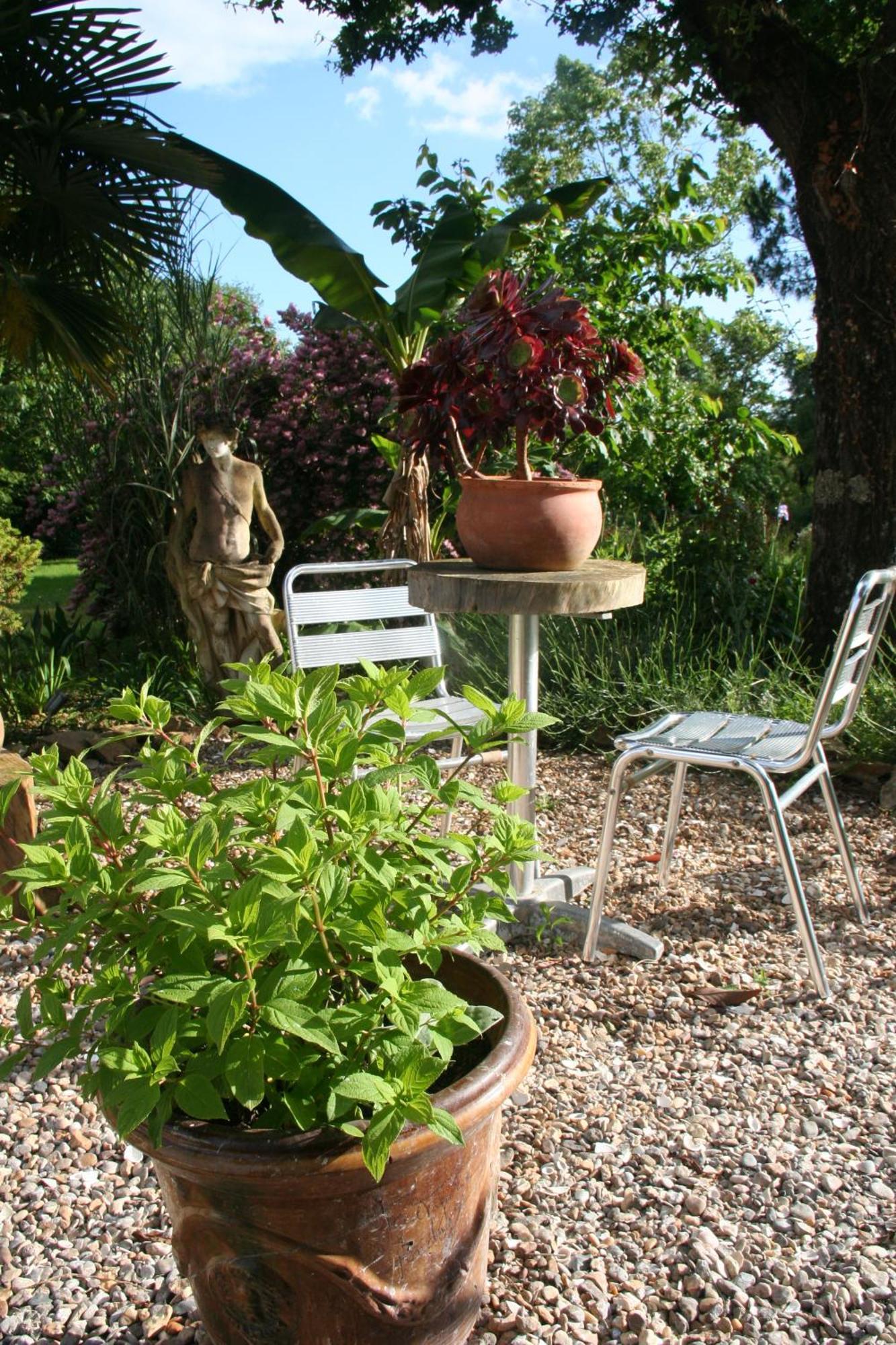 Une Chambre A La Campagne Basse-Goulaine Exterior photo