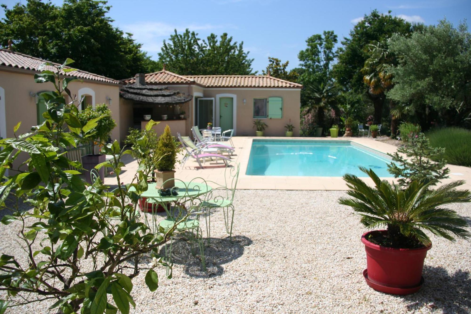 Une Chambre A La Campagne Basse-Goulaine Exterior photo