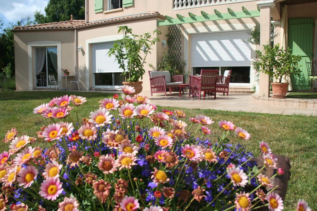 Une Chambre A La Campagne Basse-Goulaine Exterior photo