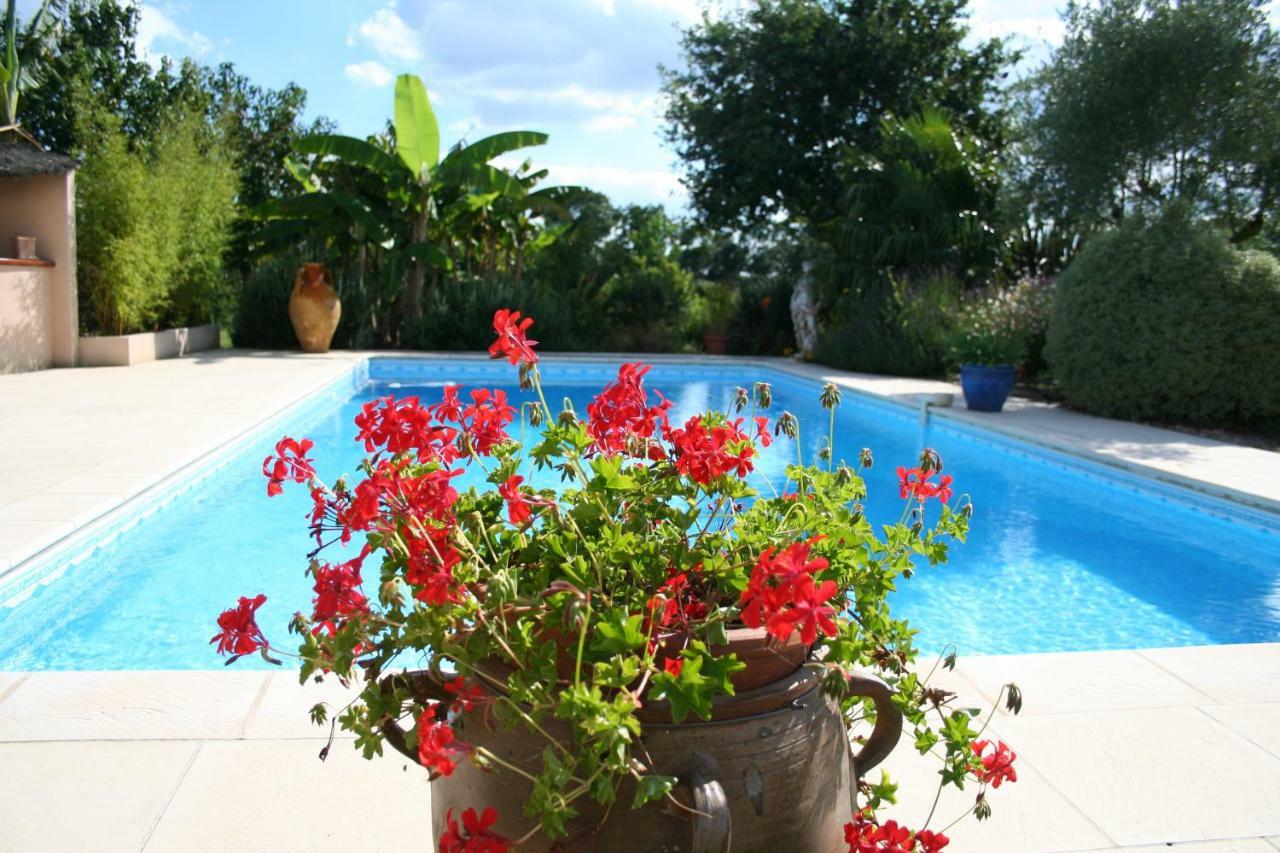 Une Chambre A La Campagne Basse-Goulaine Exterior photo