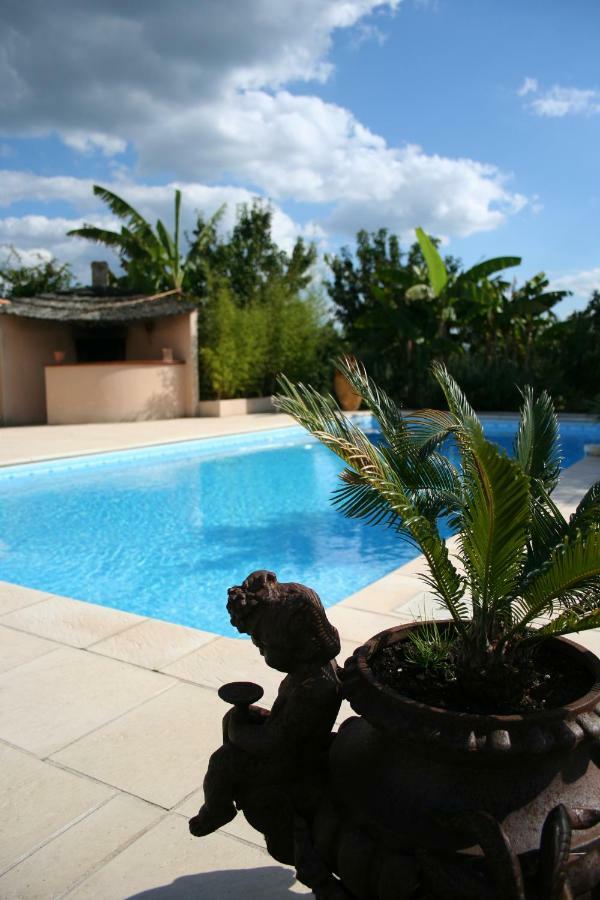 Une Chambre A La Campagne Basse-Goulaine Exterior photo