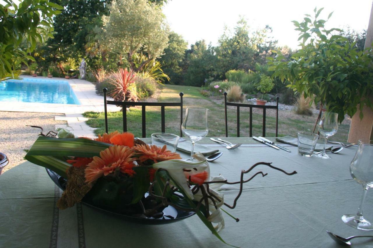 Une Chambre A La Campagne Basse-Goulaine Exterior photo